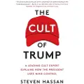 Simon & Schuster The Cult of Trump