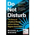 HarperCollins Do Not Disturb