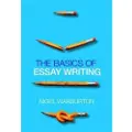 Taylor & Francis Ltd The Basics of Essay Writing