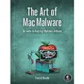 NO STARCH PRESS,US The Art of Mac Malware, Volume 1