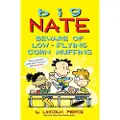 Andrews McMeel Publishing Big Nate: Beware of Low-Flying Corn Muffins