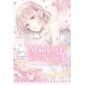 Little, Brown and Company Maiden of the Needle, Vol. 3 (manga)
