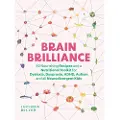 QUADRILLE PUBLISHING LTD Brain Brilliance