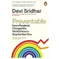 Penguin Books Ltd Preventable - Sridhar, Devi
