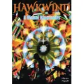 Wymer Publishing Hawkwind: A Visual Biography