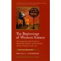 THE UNIVERSITY OF CHICAGO PRESS The Beginnings of Western Science