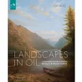 Monacelli Press Landscapes in Oil
