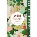 Vintage Publishing Wild Places