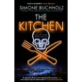 Orenda Books The Kitchen