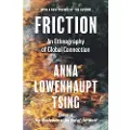 Princeton University Press Friction - Tsing, Anna Lowenhaupt