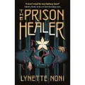 Hodder & Stoughton The Prison Healer