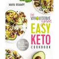 Penguin Random House The Wholesome Yum Easy Keto Cookbook