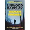 Orion Publishing Broken Promise