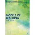 Taylor & Francis Ltd Models of Teaching