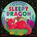 HarperCollins Countdown to Bedtime Sleepy Dragon