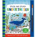 Gemini Books Group Ltd Splish and Splash - Under the Sea