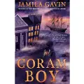 HarperCollins Coram Boy