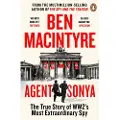 Penguin Books Ltd Agent Sonya