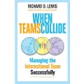 John Murray Press When Teams Collide