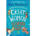BLOOMSBURY Fantastically Great Women Scientists and Their Stories
