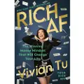 PORTFOLIO Rich AF: The Winning Money Mindset That Will Change Your Life