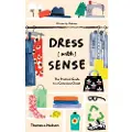 Thames & Hudson Dress [with] Sense