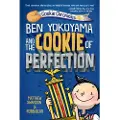 Penguin Random House Ben Yokoyama and the Cookie of Perfection