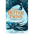 Headline The Bitter Twins (The Winnowing Flame Trilogy 2)