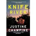 Bonnier Books Knife River