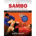 YMAA Publication Center The Sambo Encyclopedia