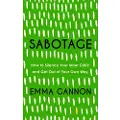 Hodder & Stoughton Sabotage - Gannon, Emma