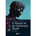 Wiley A History of the Hellenistic World
