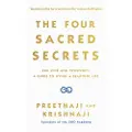 Ebury Publishing The Four Sacred Secrets