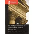 Taylor & Francis Ltd Routledge Handbook of Comparative Political Institutions