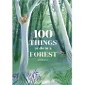 Orion Publishing 100 Things to do in a Forest