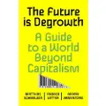 Verso Books The Future is Degrowth