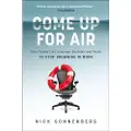 HarperCollins Come Up for Air
