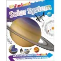 DK Publishing DKfindout! Solar System