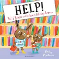 BLOOMSBURY HELP! Ralfy Rabbit and the Great Library Rescue