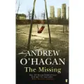 FABER & FABER The Missing