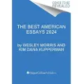 HarperCollins The Best American Essays 2024