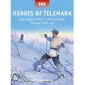 BLOOMSBURY Heroes of Telemark
