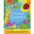 Hachette Mad About Minibeasts!