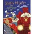 Nosy Crow Shifty McGifty and Slippery Sam: Train Trouble