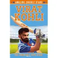 HarperCollins Virat Kohli
