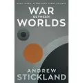EYE BOOKS War Between Worlds