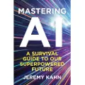 Bedford Square Publishers Mastering AI