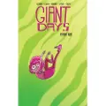 Boom! Studios Giant Days Vol. 9