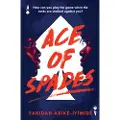 Usborne Ace of Spades