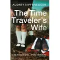 Vintage Publishing TIME TRAVELER'S WIFE